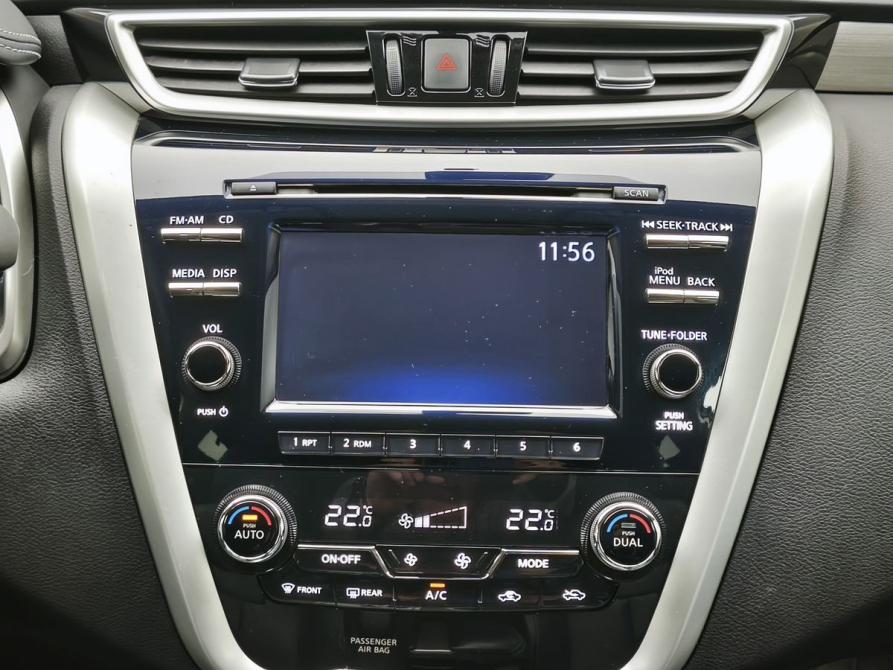Nissan Murano III (Z52) Москва  - изображение 18