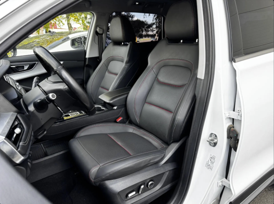 Chery Tiggo 7 Pro I Ставрополь  - изображение 14