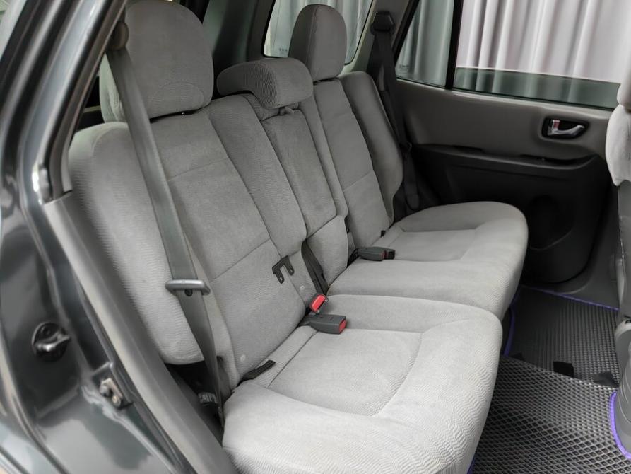 Hyundai Santa Fe Classic Подольск  - изображение 9