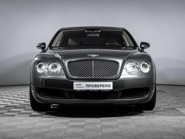 Bentley Continental Flying Spur с пробегом 2006 года, цена 4 018 410 рублей, 33136 км, седан, Автокод Объявления