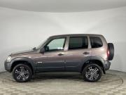 Chevrolet Niva I Рестайлинг Воронеж  - изображение 22