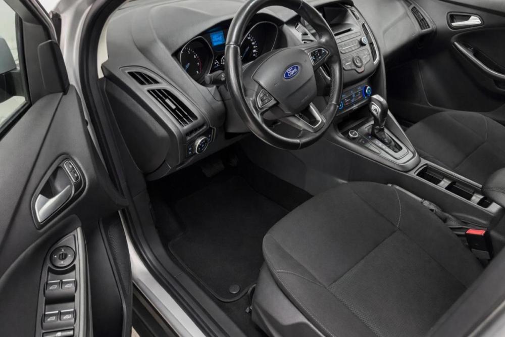 Ford Focus III Рестайлинг Москва  - изображение 7