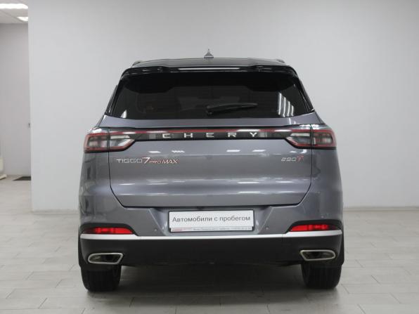 Chery Tiggo 7 Pro Max I с пробегом 2024 года, цена 2 039 900 рублей, 63756 км, внедорожник, Автокод Объявления