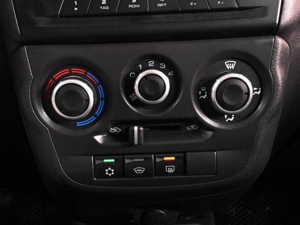 Lada (ВАЗ) Granta I Рестайлинг с пробегом 2020 года, цена 780 000 рублей, 112352 км, седан, Автокод Объявления