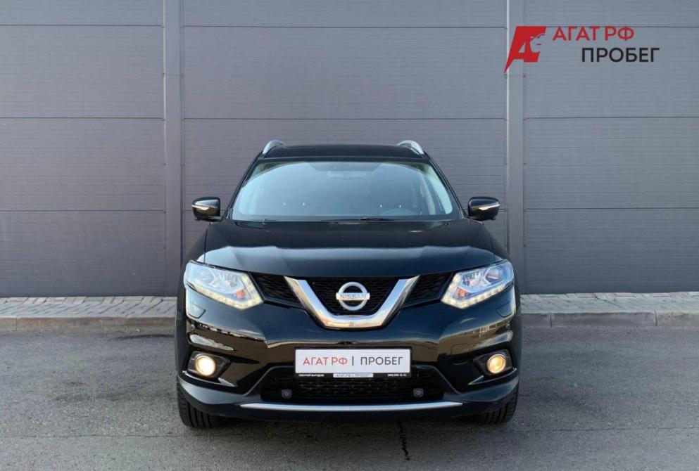 Nissan X-Trail III Красноярск  - изображение 2
