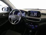 Hyundai Tucson III Рестайлинг Санкт-Петербург  - изображение 36