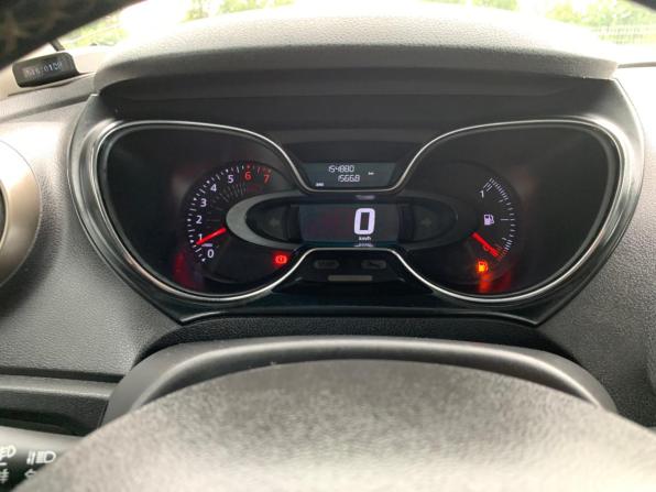 Renault Kaptur I с пробегом 2018 года, цена 1 550 000 рублей, 154830 км, внедорожник, Автокод Объявления