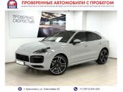 Porsche Cayenne III Красноярск  - изображение 47