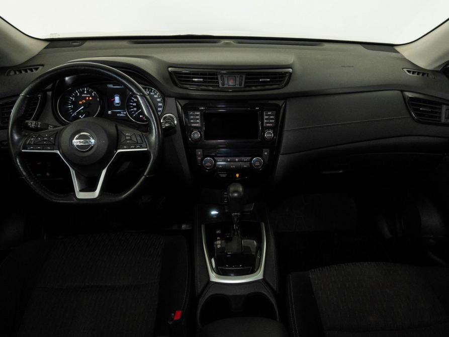 Nissan X-Trail III Казань  - изображение 7