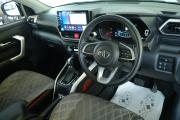 Toyota Raize I Омск  - изображение 32