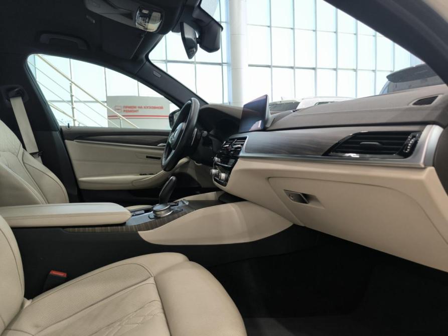 BMW 5 серии VII (G30/G31/G38) Казань  - изображение 13