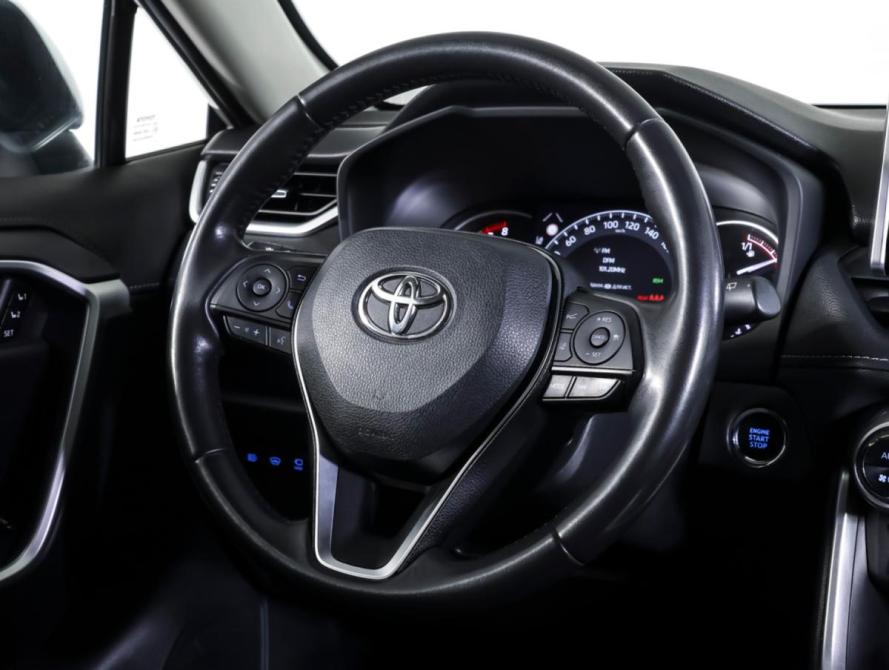 Toyota RAV4 V (XA50) Москва  - изображение 15