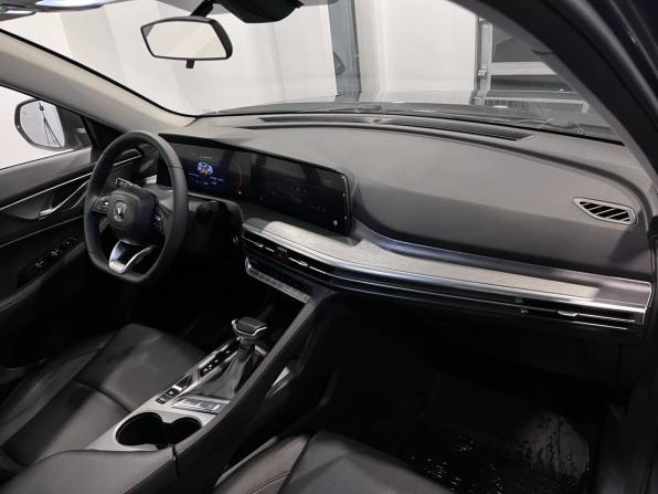 Changan CS35 Plus I Рестайлинг с пробегом 2022 года, цена 1 737 000 рублей, 104589 км, внедорожник, Автокод Объявления