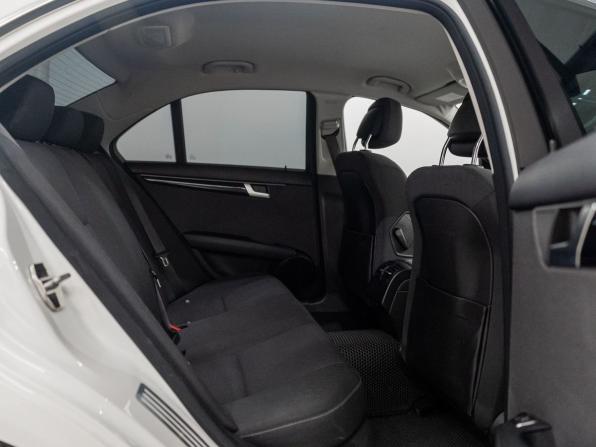 Mercedes-Benz C-Класс III (W204) Рестайлинг с пробегом 2011 года, цена 1 400 000 рублей, 81900 км, седан, Автокод Объявления