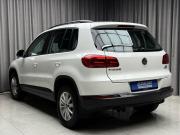 Volkswagen Tiguan I Рестайлинг Ижевск  - изображение 33