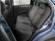 Chevrolet Aveo I Рестайлинг Воронеж  - изображение 24