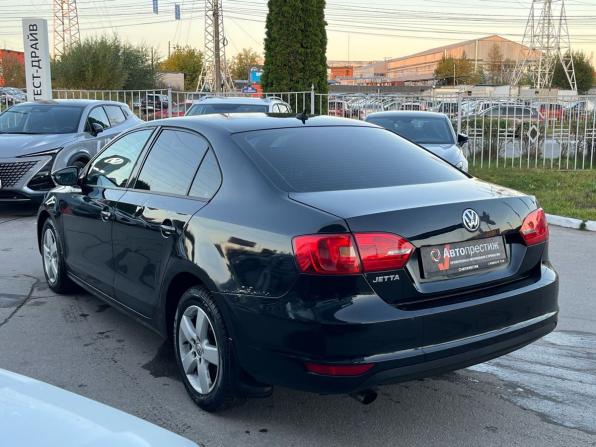 Volkswagen Jetta VI с пробегом 2014 года, цена 670 000 рублей, 282000 км, седан, Автокод Объявления