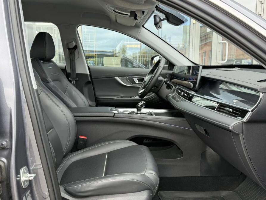 Chery Tiggo 7 Pro Max I Рестайлинг Новосибирск  - изображение 10