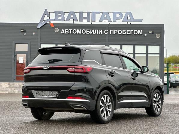 Chery Tiggo 7 Pro I с пробегом 2023 года, цена 1 650 000 рублей, 53342 км, внедорожник, Автокод Объявления