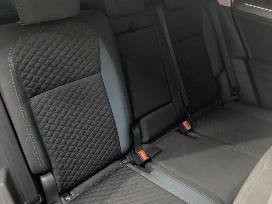 Volkswagen Tiguan II Воронеж  - изображение 16