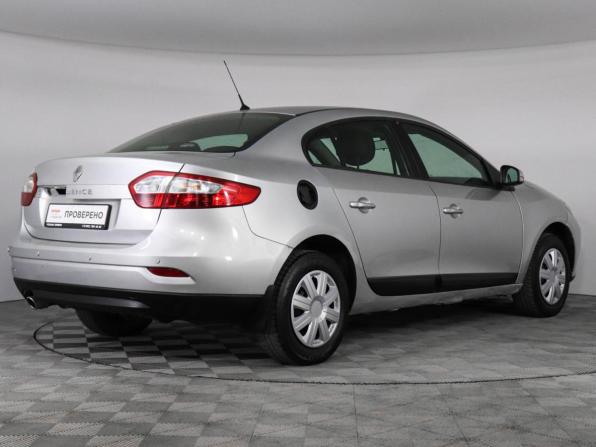 Renault Fluence I с пробегом 2011 года, цена 500 000 рублей, 173758 км, седан, Автокод Объявления