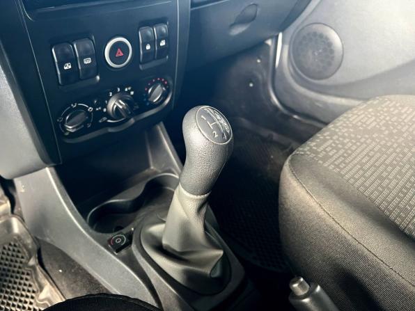 Lada (ВАЗ) Largus I с пробегом 2019 года, цена 870 000 рублей, 200000 км, универсал, Автокод Объявления