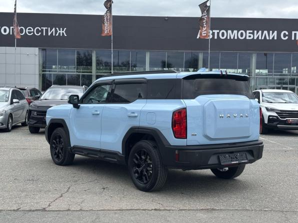 Haval H3 I с пробегом 2024 года, цена 2 119 000 рублей, 25176 км, внедорожник, Автокод Объявления