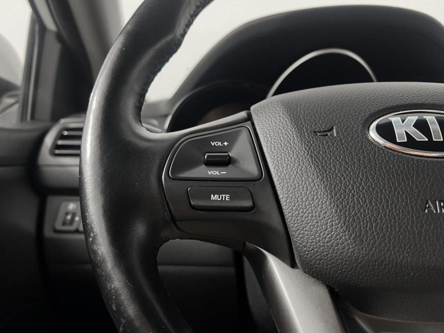 Kia Rio III Казань  - изображение 12