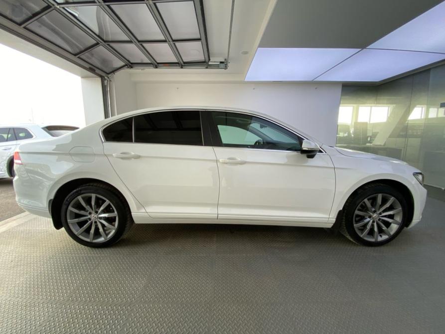 Volkswagen Passat B8 Уфа  - изображение 5