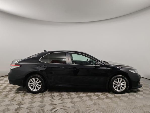 Toyota Camry VIII (XV70) с пробегом 2021 года, цена 2 199 000 рублей, 147184 км, седан, Автокод Объявления