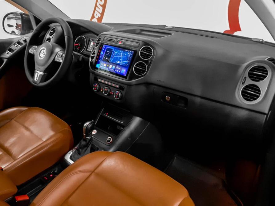 Volkswagen Tiguan I Рестайлинг Москва  - изображение 9