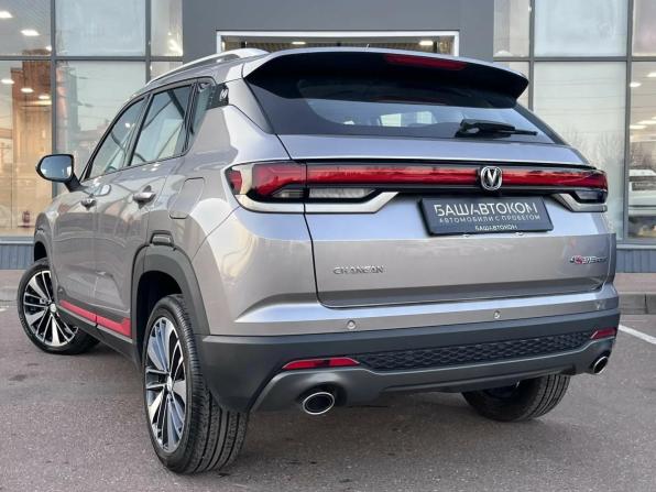 Changan CS35 Plus I Рестайлинг с пробегом 2023 года, цена 1 940 000 рублей, 3401 км, внедорожник, Автокод Объявления