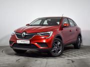 Renault Arkana I Санкт-Петербург  - изображение 20