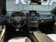 Mercedes-Benz GLE I (W166) Краснодар  - изображение 30