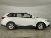 Mitsubishi Outlander III Рестайлинг 3 Санкт-Петербург  - изображение 21