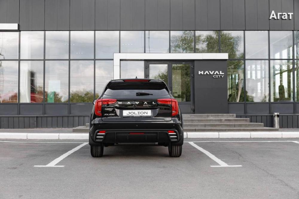 Haval Jolion I Рестайлинг Нижний Новгород  - изображение 14