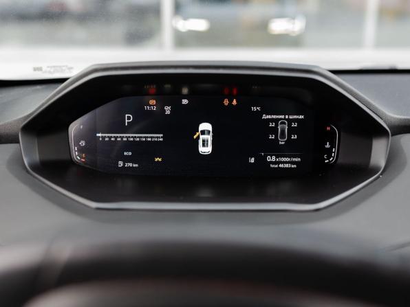 Changan CS55 Plus II с пробегом 2023 года, цена 2 150 000 рублей, 46363 км, внедорожник, Автокод Объявления