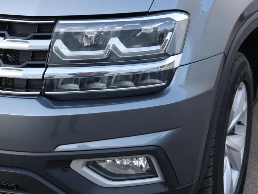 Volkswagen Teramont I Москва  - изображение 27