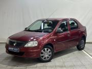 Renault Logan I Рестайлинг Санкт-Петербург  - изображение 17