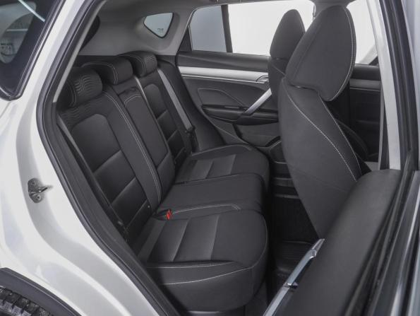 Belgee X50 с пробегом 2024 года, цена 1 769 000 рублей, 78927 км, внедорожник, Автокод Объявления