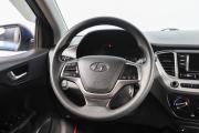 Hyundai Solaris II Рестайлинг Новосибирск  - изображение 31