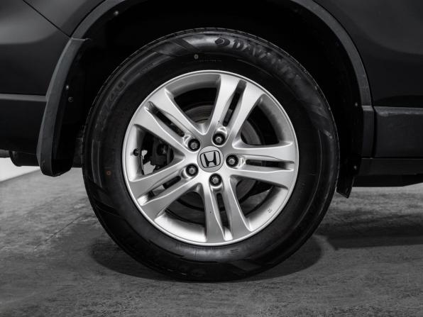 Honda CR-V III Рестайлинг с пробегом 2012 года, цена 1 450 000 рублей, 216939 км, внедорожник, Автокод Объявления