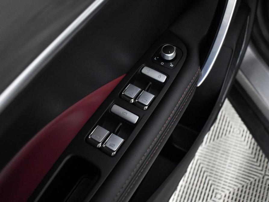 Geely Coolray I Санкт-Петербург  - изображение 10