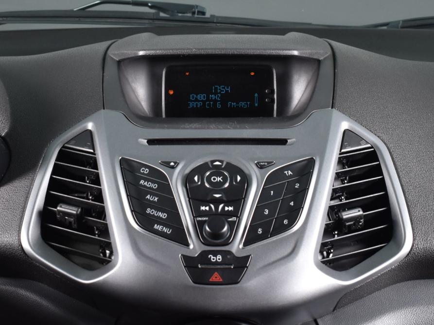 Ford EcoSport II Кемерово  - изображение 13