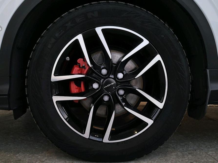 Geely Coolray I Мурманск  - изображение 10