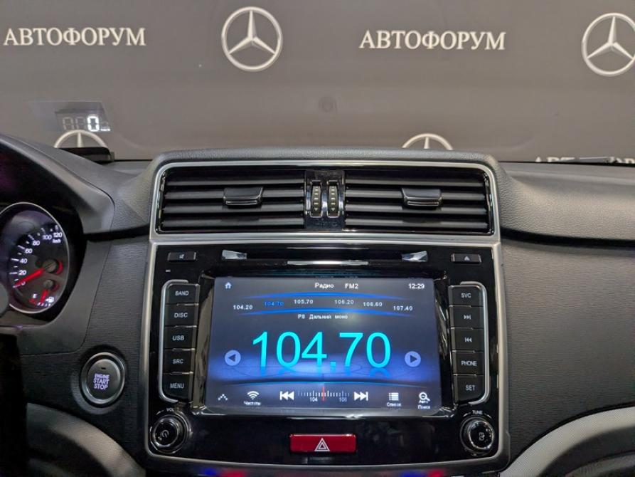 Haval H6 I Москва  - изображение 15