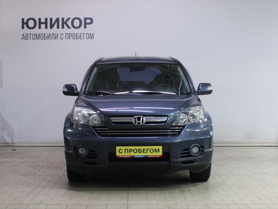 Honda CR-V III Дзержинск  - изображение 5