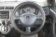 Honda Civic VII Кемерово  - изображение 33