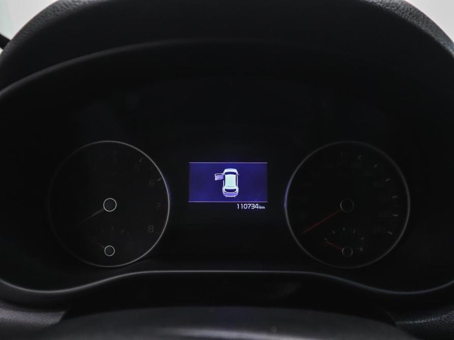 Kia Sportage IV Рестайлинг Красноярск  - изображение 20