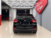 Hyundai ix35 I Альметьевск  - изображение 41